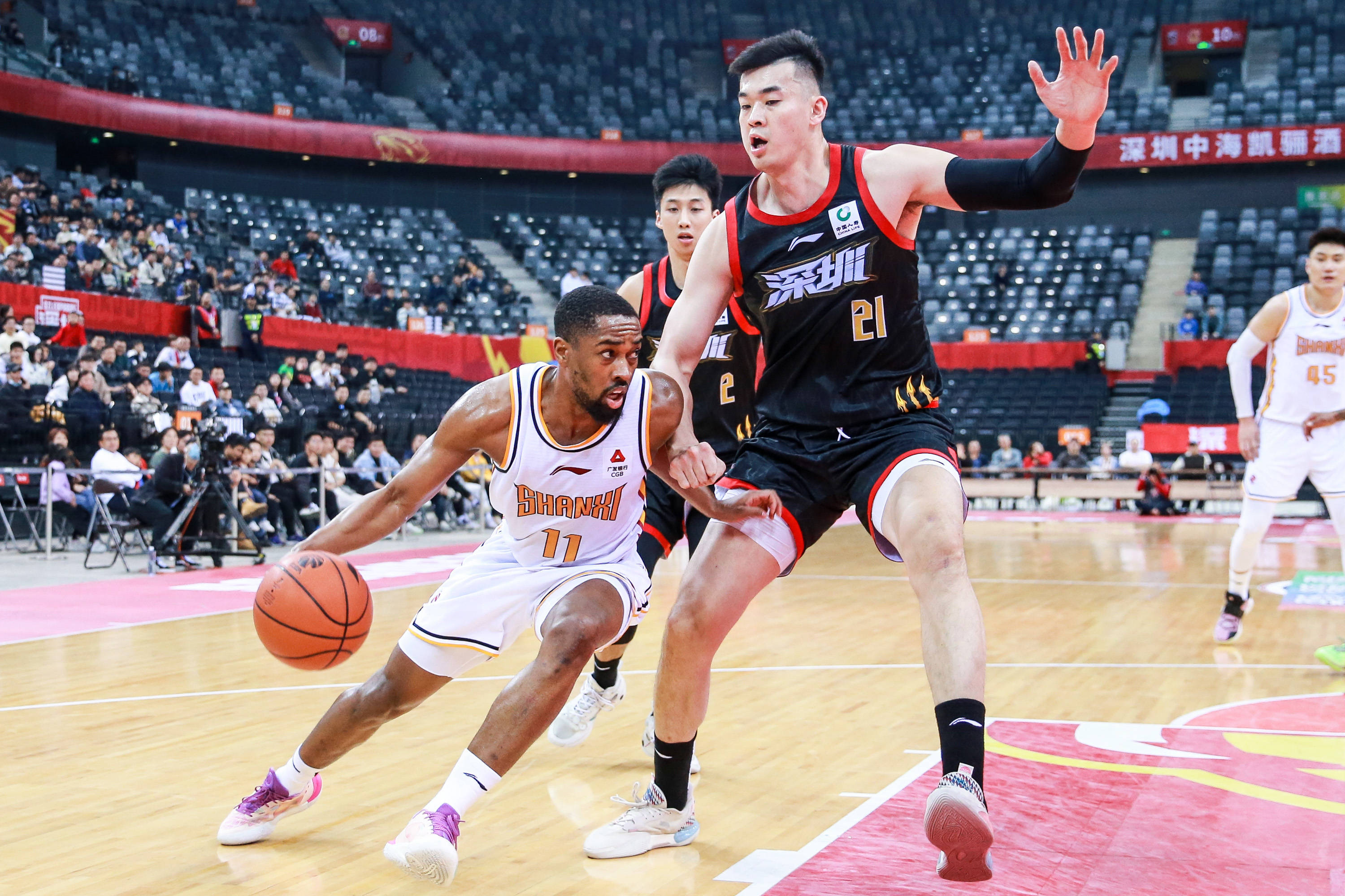 发展可能性 发展可能性