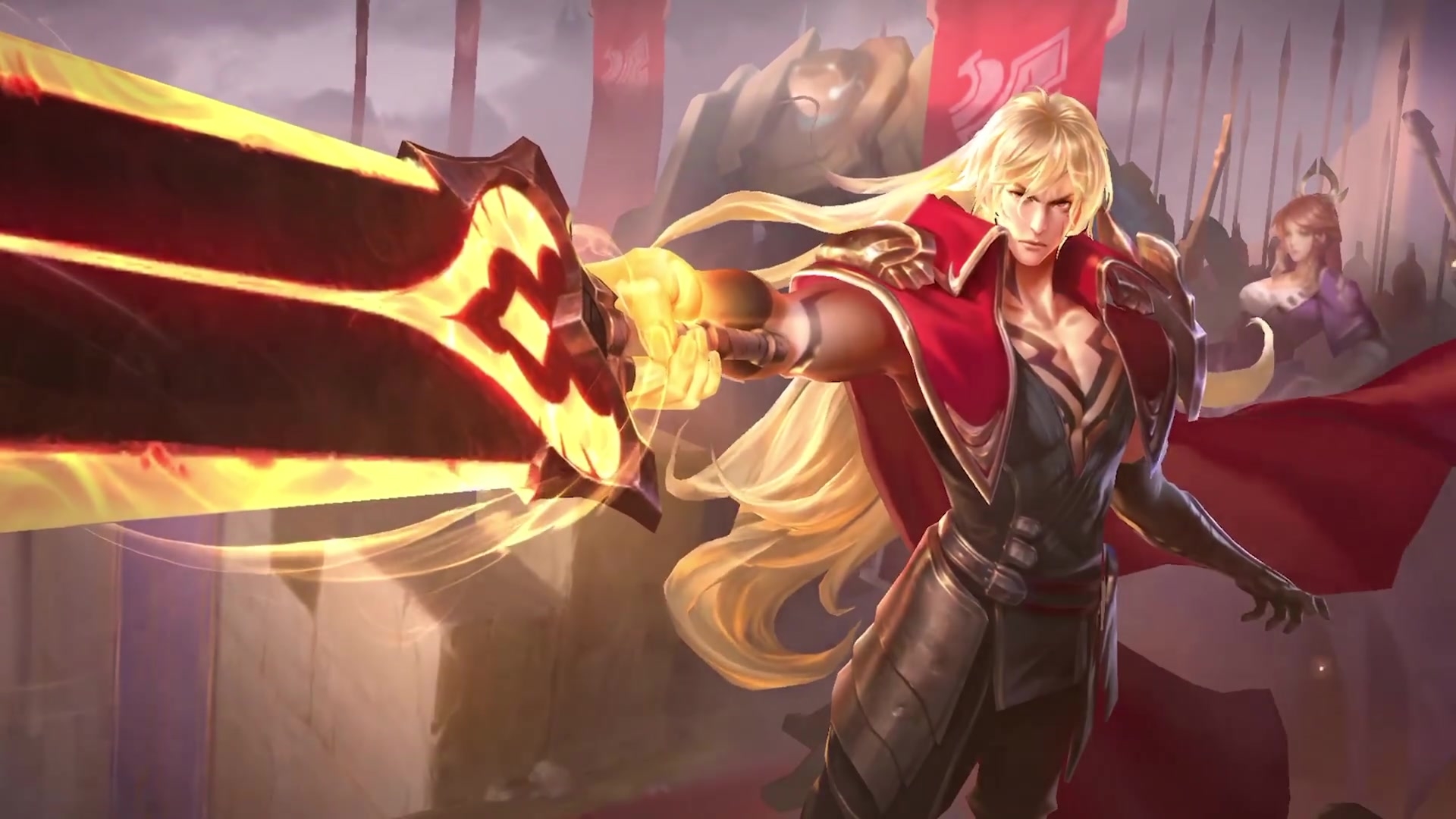 这一胜利让 这一胜利让