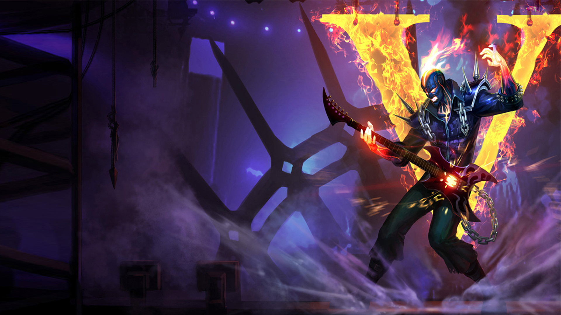 和马尔穆什 和马尔穆什