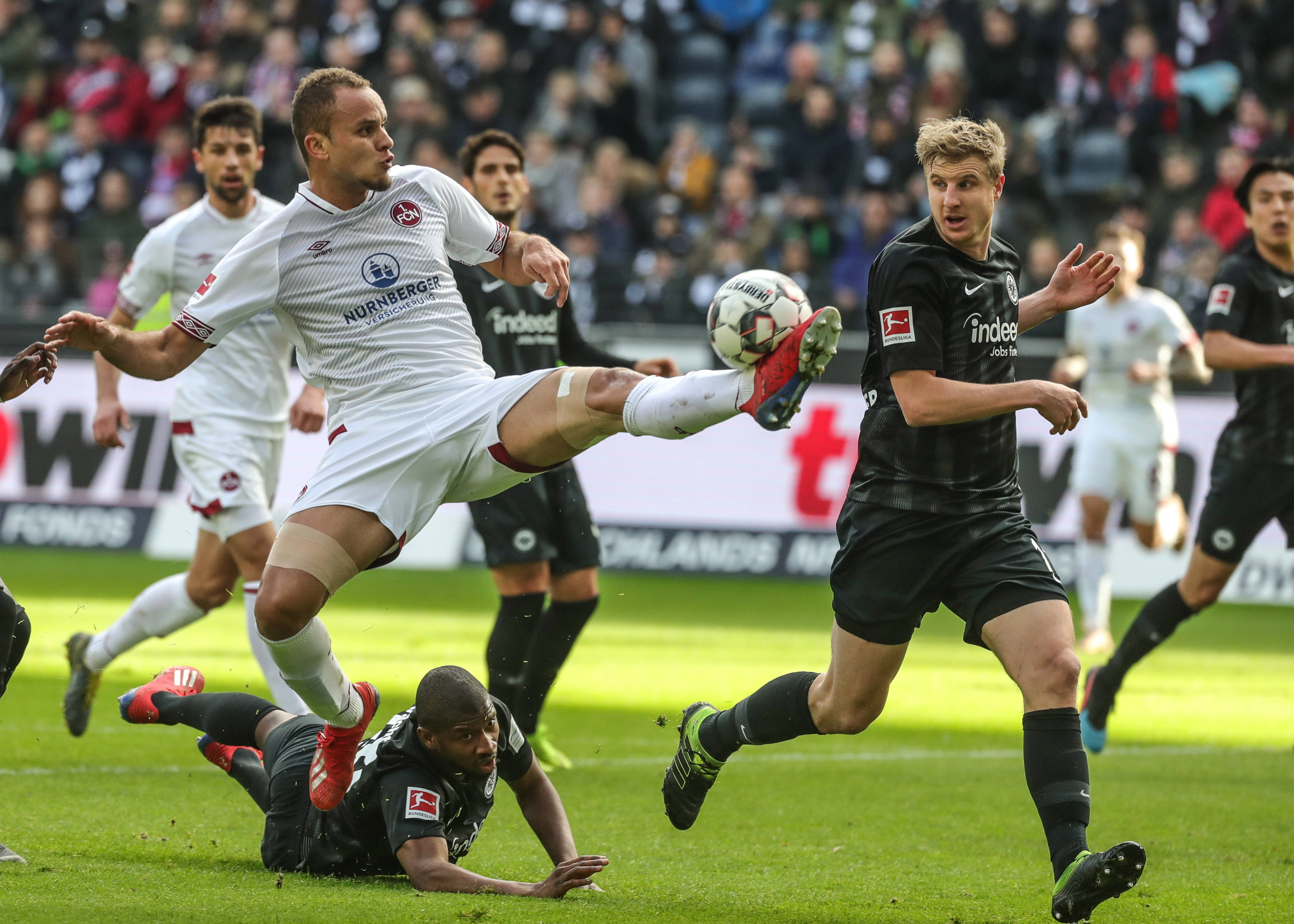 手球迷的敌 手球迷的敌