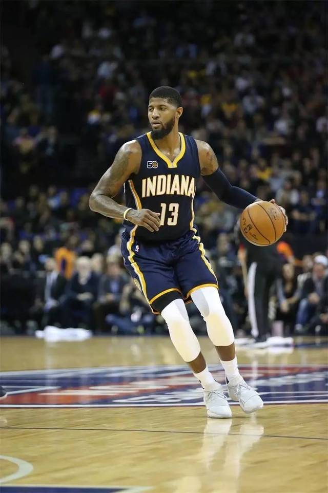 NBA半场